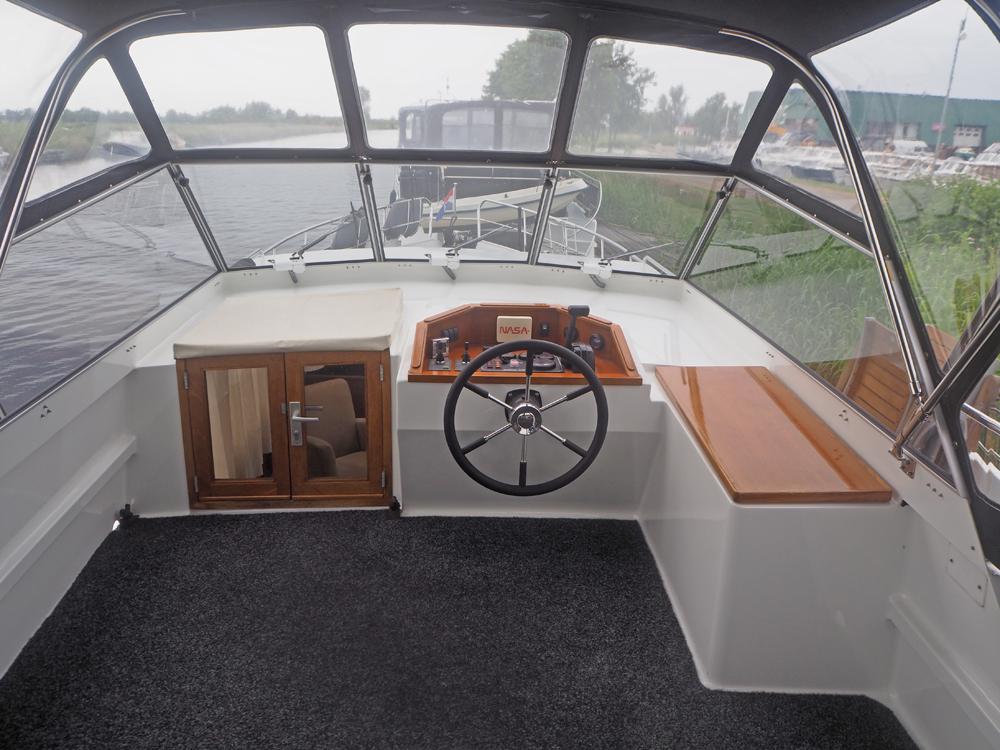 picture Dekuitrusting